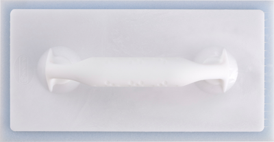 Connex strijkbord met gummi spons 40mm - cox781339