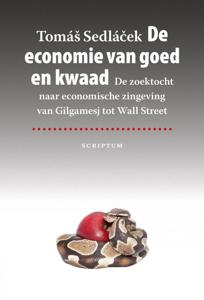 De economie van goed en kwaad (Paperback)