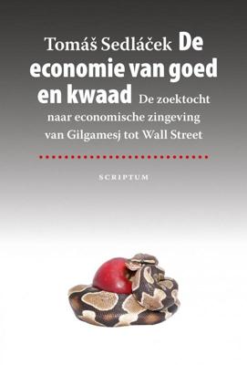 De economie van goed en kwaad (Paperback)