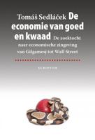 De economie van goed en kwaad (Paperback)