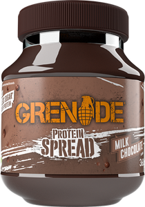 Grenade Carb Killa Protein Spread Milk Chocolate (360 gr)