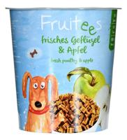 BOSCH FRUITEES SNACK APPEL - hondensnack - 200 g