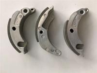 Piaggio Koppeling segment-set zip/typhoon/nrg.
