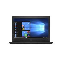 Dell Latitude 3480 - 14 inch - i5-7200U - Qwerty - thumbnail