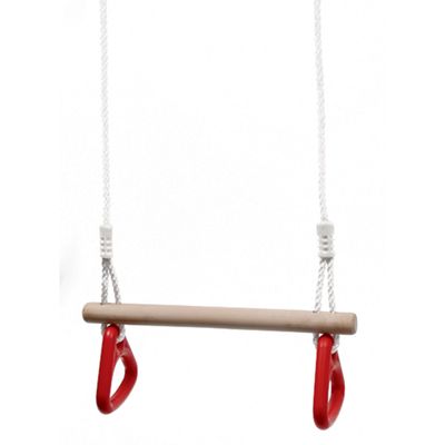 Small Foot - gymnastiekset