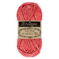 Scheepjes Stone Washed XL - 863 Carnelian