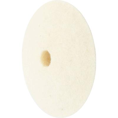 PFERD TOOLS 44367008 Viltlens Diameter 17 mm 10 stuk(s)
