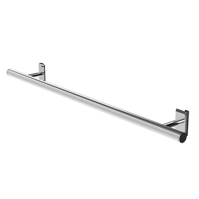 Handdoekhouder BWS Talia 40 cm Chroom