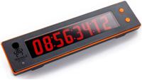 Tentacle Sync TIMEBAR - Multipurpose Timecode Display