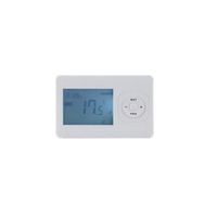 RF Optima R2 Thermostaat RF Optima R2 Thermostaat