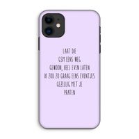 GSM: iPhone 11 Tough Case