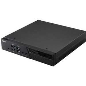 ASUS PB40-BC191ZV N4100 mini PC Intel® Celeron® N 8 GB DDR4-SDRAM 64 GB eMMC Windows 10 IoT Core Z