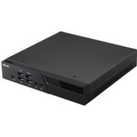ASUS PB40-BC191ZV N4100 mini PC Intel® Celeron® N 8 GB DDR4-SDRAM 64 GB eMMC Windows 10 IoT Core Z