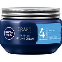 NIVEA MEN Styling Cream Gel - 150ml - thumbnail
