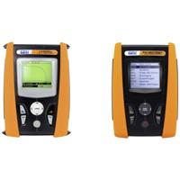 HT Instruments PV SERVICE-PACK W5 Fotovoltaïsche multimeter