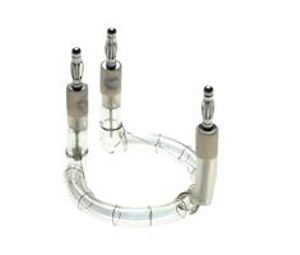 Falcon Eyes Flitsbuis RTC-0955-350L voor GN-300/TE-300/TF-300/TF-301