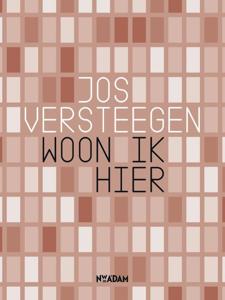 Woon ik hier (Paperback)