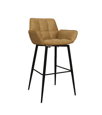 Bar / Counterstoel Monaco | op maat vanaf €199