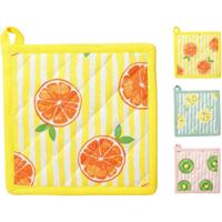 Home & Styling Pannenlap 20x20cm