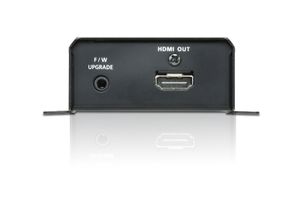 ATEN VE801-AT-G Extender (verlenging) HDMI via netwerkkabel RJ45 70 m