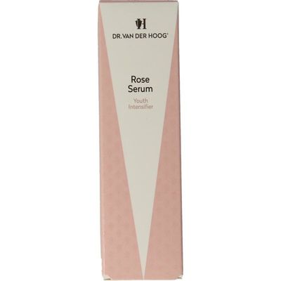 Dr Vd Hoog Serum youth intensifier (30 ml)