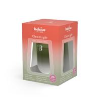 Bolsius Clean Light Geur Starterkit