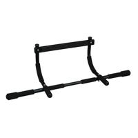 Iron Gym Deurtrainer optrekstang buikspiertrainer,Pull Up Bar