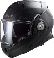 LS2 Helmet ff901 adv. x solid 3xl matt black