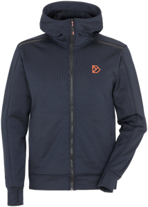 Didriksons Acke Fullzip Jack