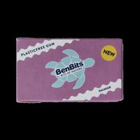 Kauwgom salmiak 18 Gram