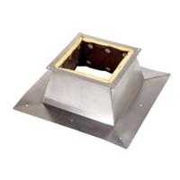 Maico Ventilatoren Maico Platdaksokkel