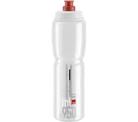Elite bottle jet transparent 950ml