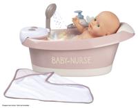 Baby Nurse Balneo bad