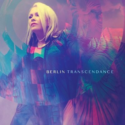 Transcendance - CD (0889466142024) Transcendance - CD (0889466142024)