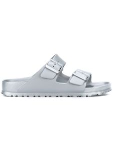 Birkenstock sandales Arizona - Gris