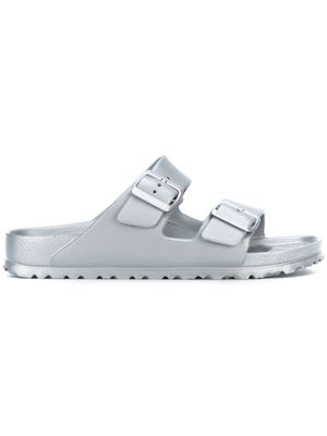 Birkenstock sandales Arizona - Gris