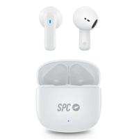 Bluetooth hoofdtelefoon SPC 4623B Wit