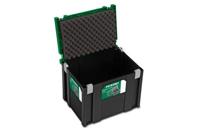 Hikoki Accessoires Hikoki box-koffer hsc iv inclusief schuim