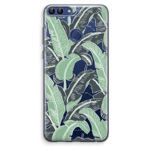 This Sh*t Is Bananas: Huawei P Smart (2018) Transparant Hoesje