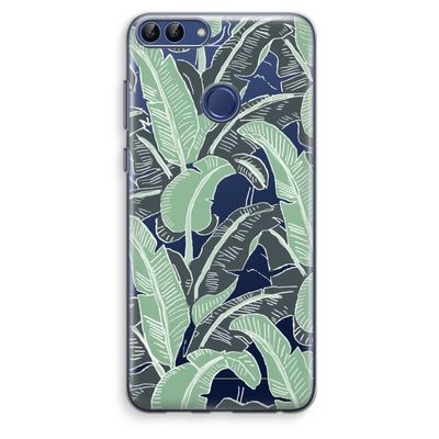 This Sh*t Is Bananas: Huawei P Smart (2018) Transparant Hoesje