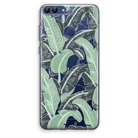 This Sh*t Is Bananas: Huawei P Smart (2018) Transparant Hoesje