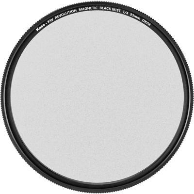 Kase Revolution Black Mist 1/4 95mm