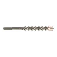 Milwaukee SDS-max hamerboren - 4-kanten snijdend SDS-Max 35 x 370 VE=1 - 4932352789 Milwaukee SDS-max hamerboren - 4-kanten snijdend SDS-Max 35 x 370 VE=1 - 4932352789