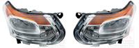 Koplamp Set SET928962