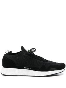 PS Paul Smith baskets Rock - Noir