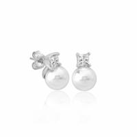 Dames oorbellen Majorica 15310.01.2.000.010.1 - thumbnail