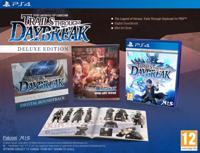 The Legend of Heroes Trails Through Daybreak Deluxe Edition