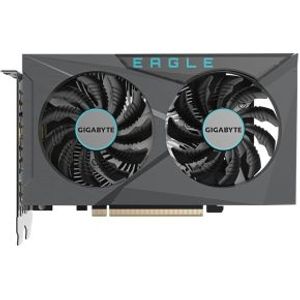 Gigabyte EAGLE GeForce RTX 3050 OC 6G NVIDIA 6 GB GDDR6