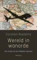 Wereld in wanorde - Carolien Roelants - eBook (9789044646658) - thumbnail