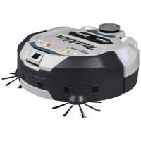 Makita DRC300Z Robotstofzuiger Zonder accu Makita DRC300Z Robotstofzuiger Zonder accu